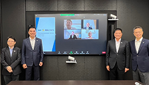 英国正版365董事會決議通過收購德國BHTC拓展智慧移動生態圈